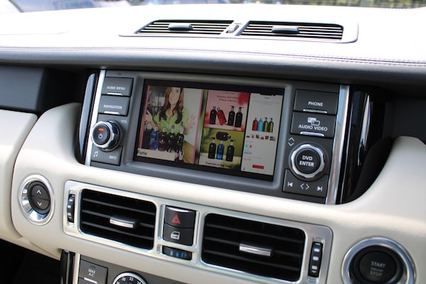 Used Land Rover Range Rover 2012 for sale - 75214319: Photo 20