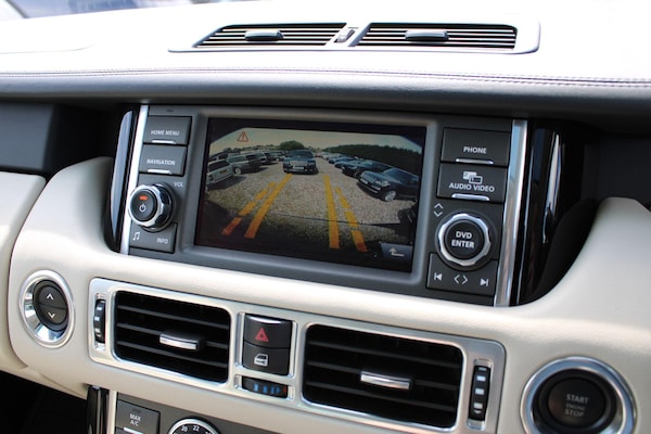 Used Land Rover Range Rover 2012 for sale - 75214319: Photo 21