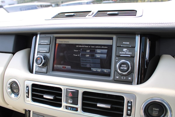 Used Land Rover Range Rover 2012 for sale - 75214319: Photo 23
