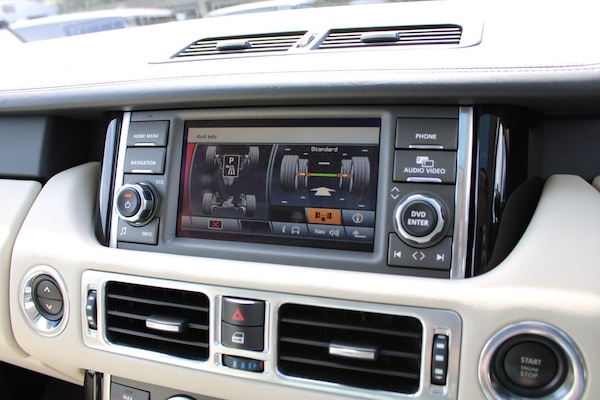 Used Land Rover Range Rover 2012 for sale - 75214319: Photo 24