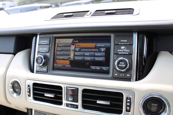 Used Land Rover Range Rover 2012 for sale - 75214319: Photo 25