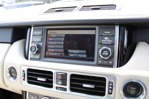 Used Land Rover Range Rover 2012 for sale - 75214319: Photo 26
