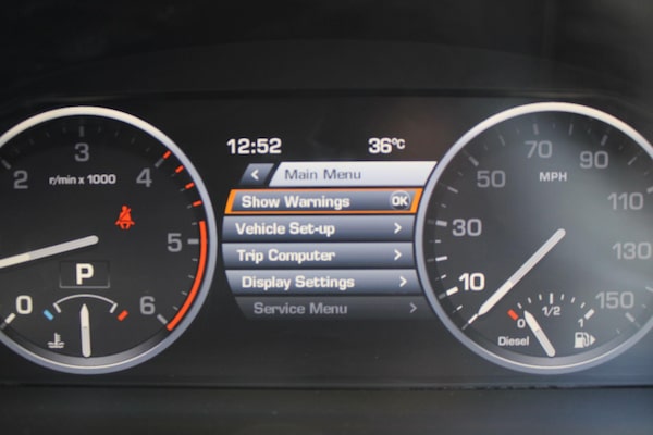 Used Land Rover Range Rover 2012 for sale - 75214319: Photo 27