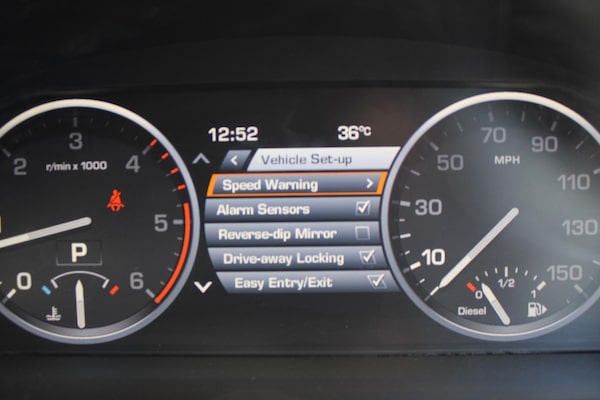 Used Land Rover Range Rover 2012 for sale - 75214319: Photo 28