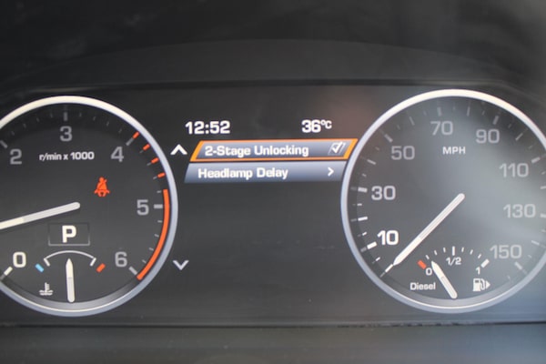 Used Land Rover Range Rover 2012 for sale - 75214319: Photo 29