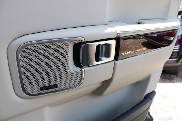 Used Land Rover Range Rover 2012 for sale - 75214319: Photo 30