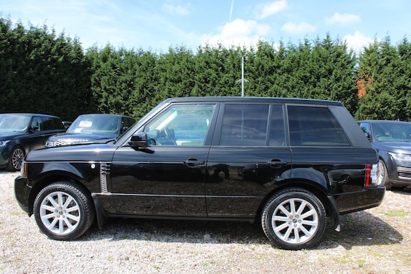 Used Land Rover Range Rover 2012 for sale - 75214319: Photo 32
