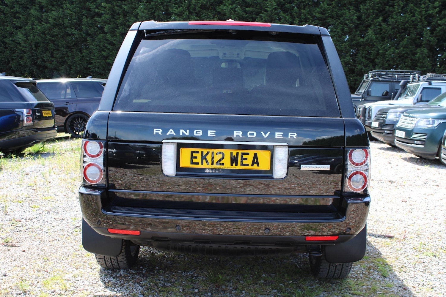 Vehicle 33