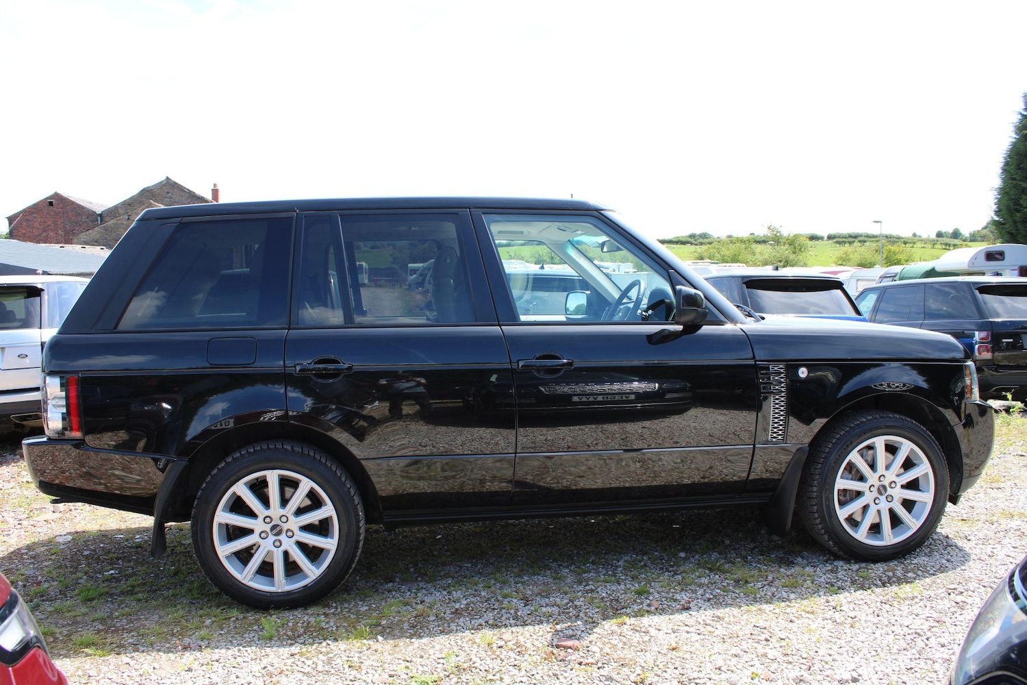 Vehicle 34