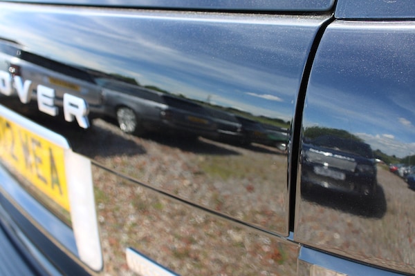 Used Land Rover Range Rover 2012 for sale - 75214319: Photo 35