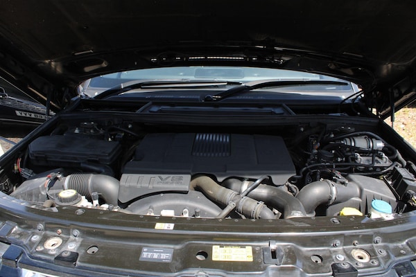 Used Land Rover Range Rover 2012 for sale - 75214319: Photo 37