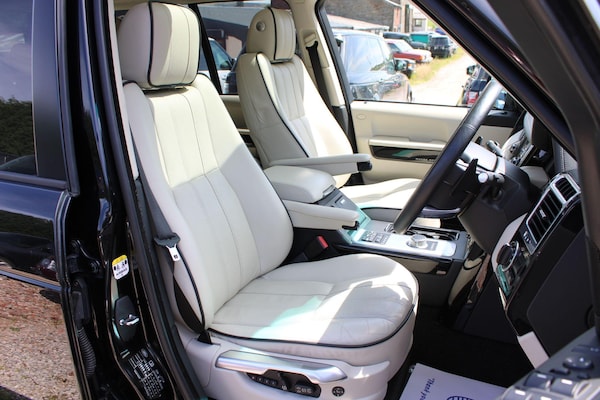 Used Land Rover Range Rover 2012 for sale - 75214319: Photo 5