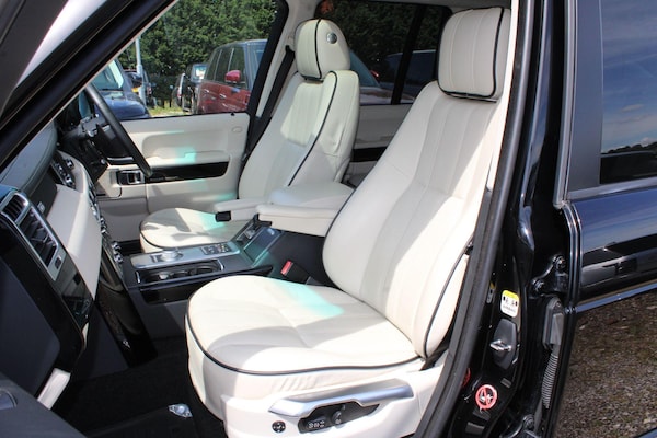 Used Land Rover Range Rover 2012 for sale - 75214319: Photo 6
