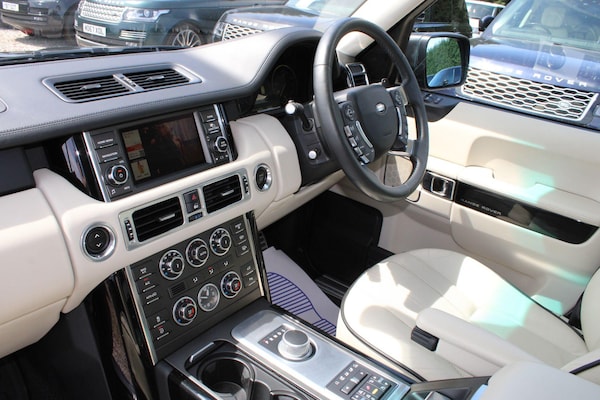 Used Land Rover Range Rover 2012 for sale - 75214319: Photo 7