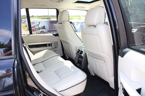 Used Land Rover Range Rover 2012 for sale - 75214319: Photo 8