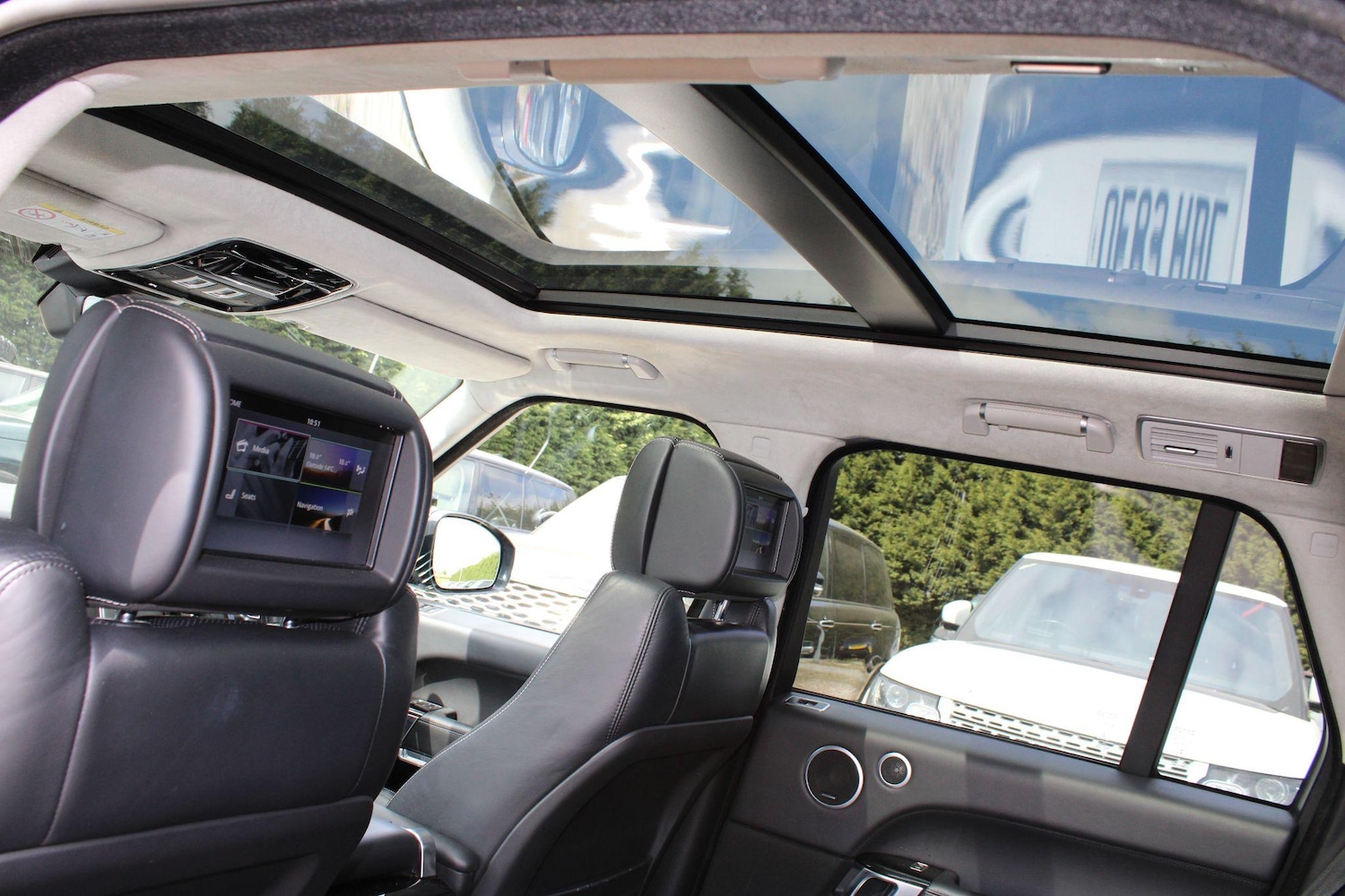 Used Land Rover Range Rover 2017 for sale - 76991379: Photo 10