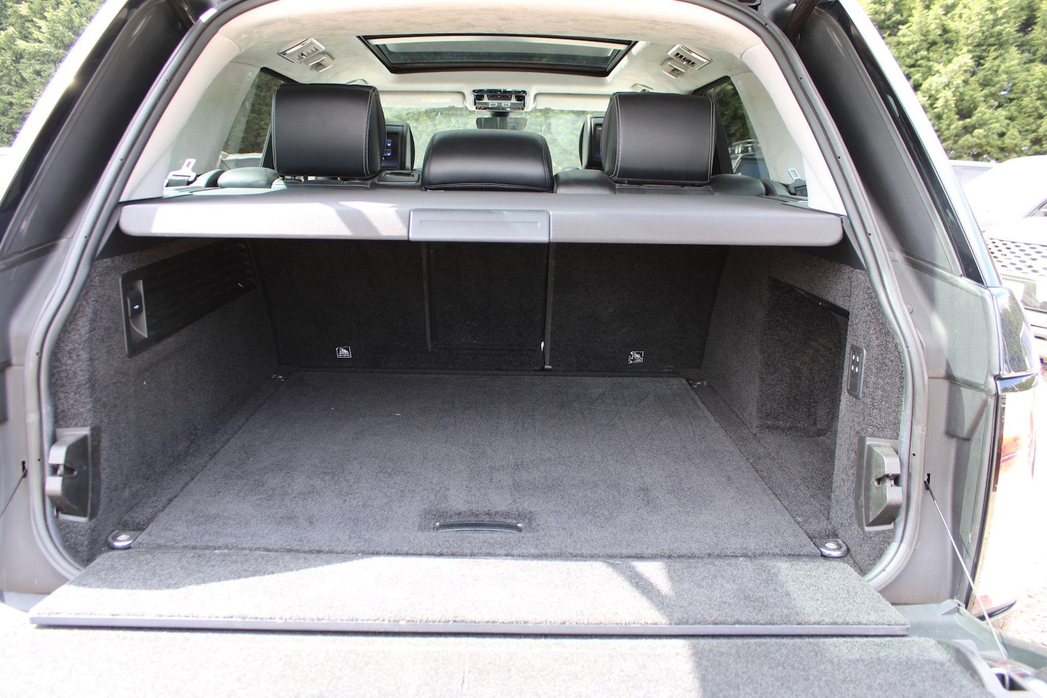 Used Land Rover Range Rover 2017 for sale - 76991379: Photo 15