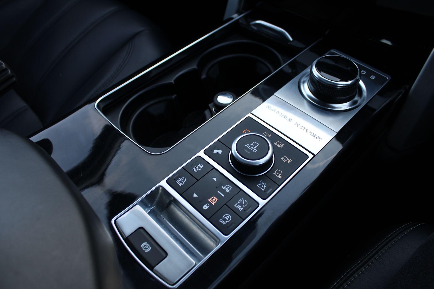 Used Land Rover Range Rover 2017 for sale - 76991379: Photo 17