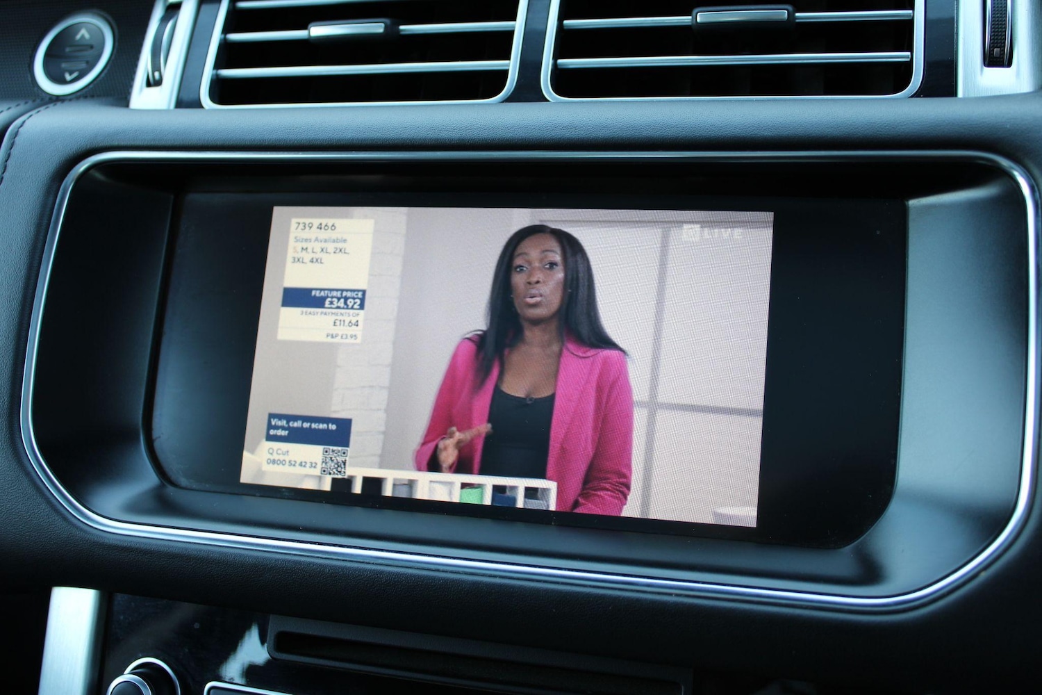 Used Land Rover Range Rover 2017 for sale - 76991379: Photo 19