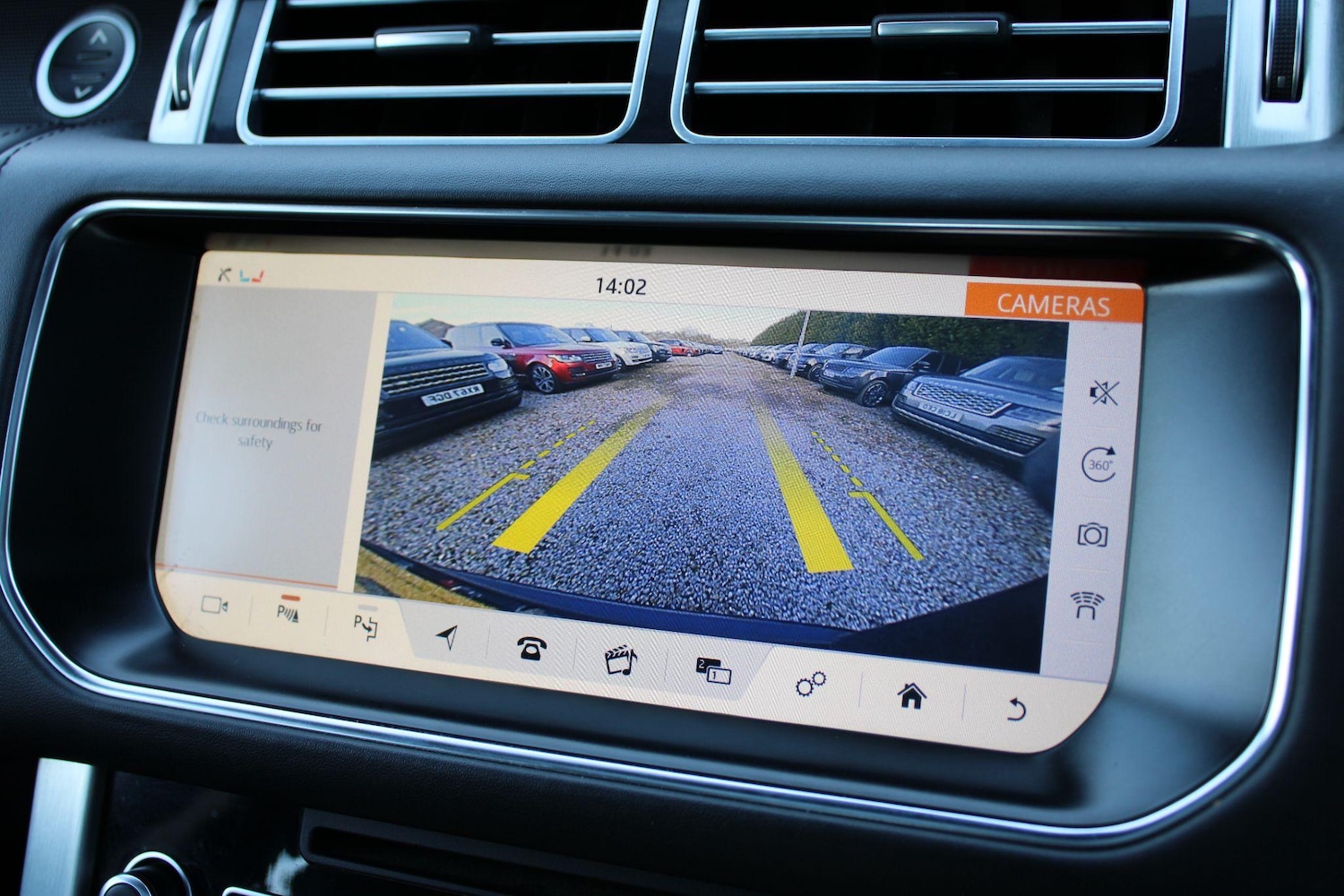 Used Land Rover Range Rover 2017 for sale - 76991379: Photo 23