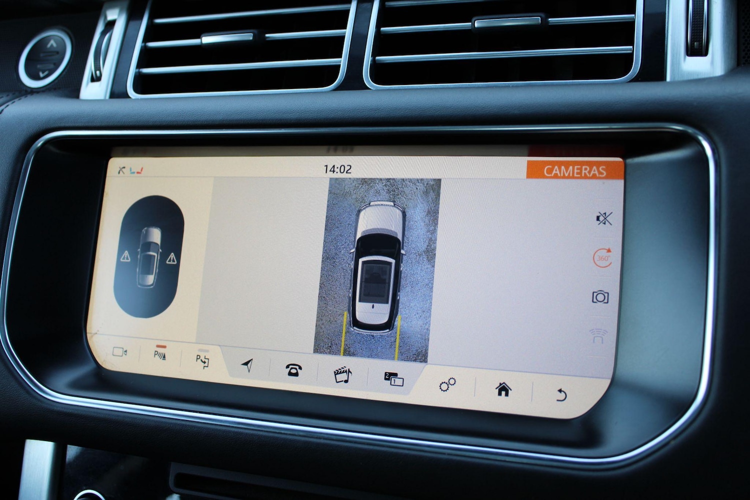 Used Land Rover Range Rover 2017 for sale - 76991379: Photo 24