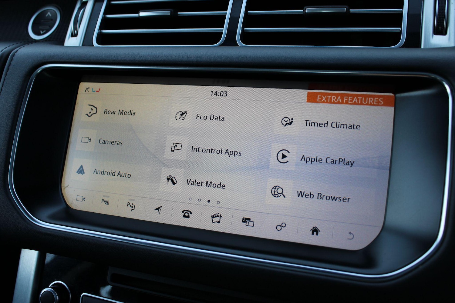 Used Land Rover Range Rover 2017 for sale - 76991379: Photo 30