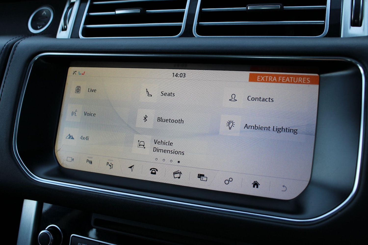 Used Land Rover Range Rover 2017 for sale - 76991379: Photo 31