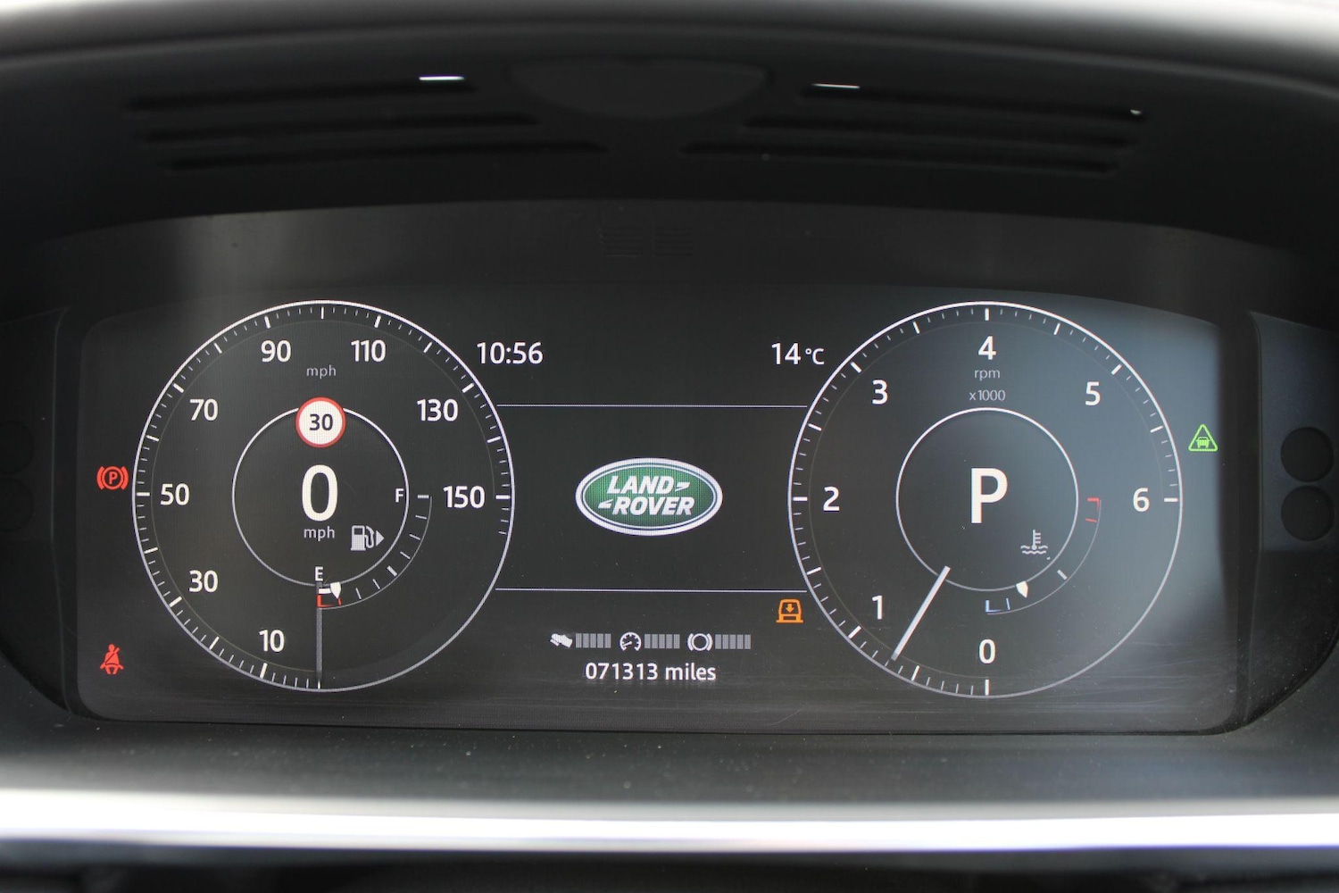 Used Land Rover Range Rover 2017 for sale - 76991379: Photo 32