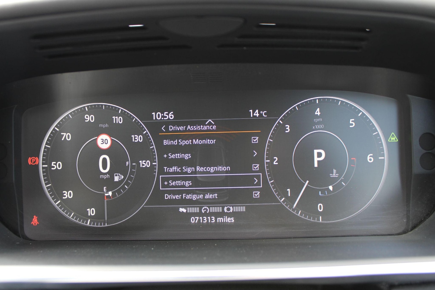 Used Land Rover Range Rover 2017 for sale - 76991379: Photo 34