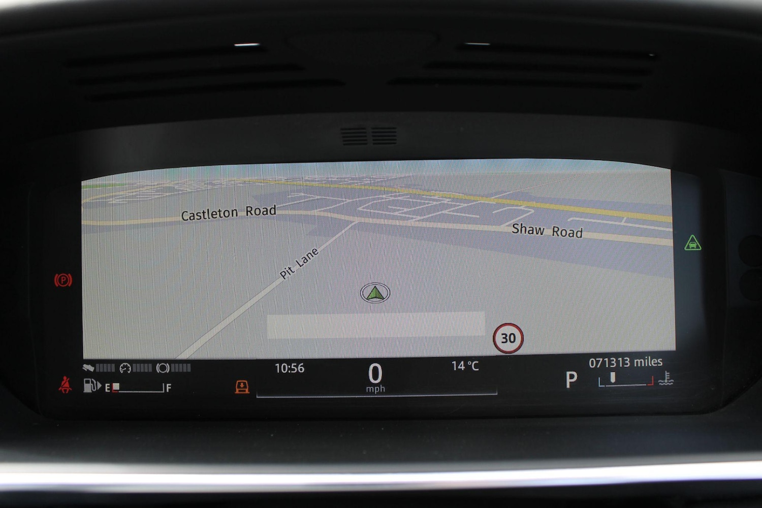 Used Land Rover Range Rover 2017 for sale - 76991379: Photo 36