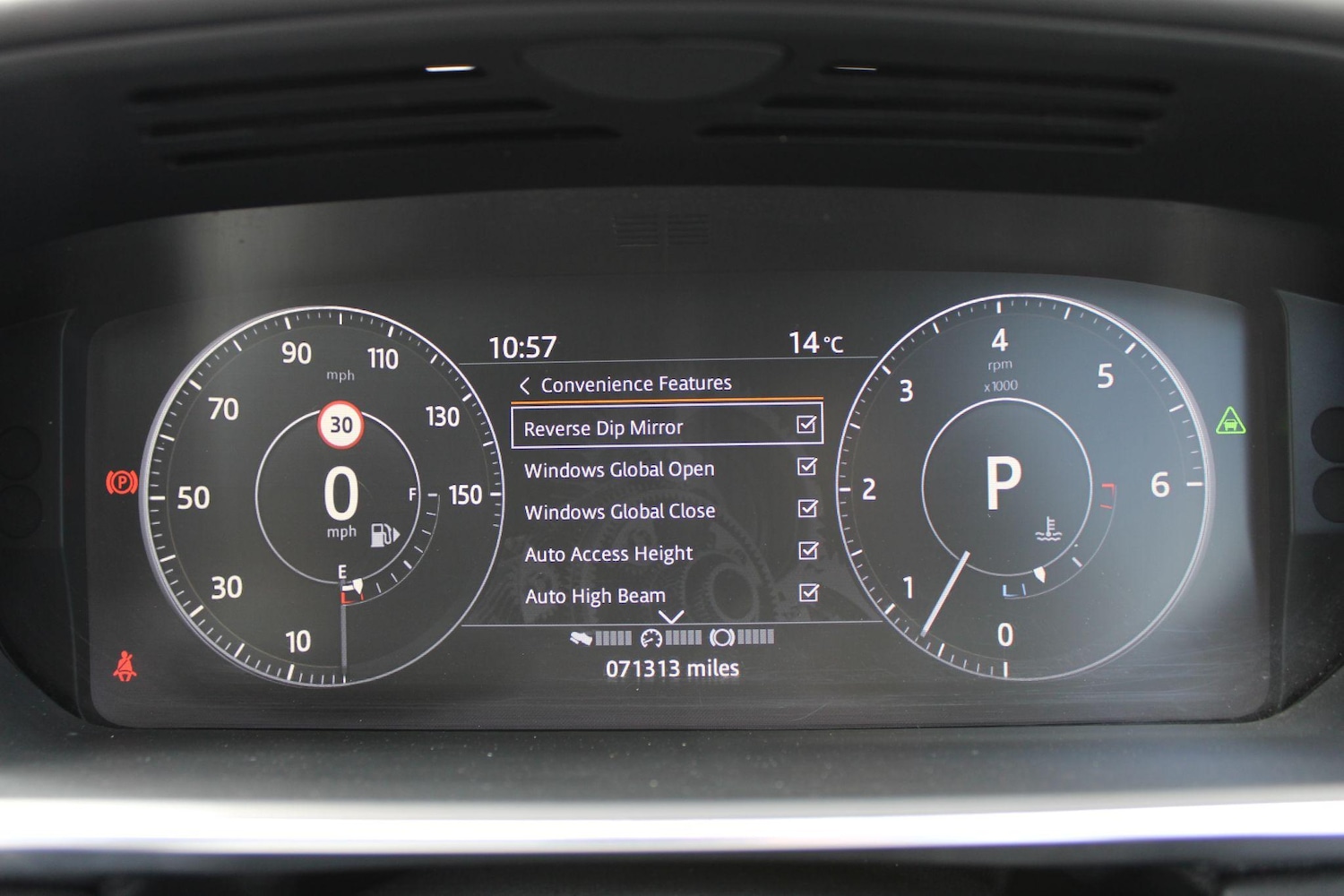 Used Land Rover Range Rover 2017 for sale - 76991379: Photo 38