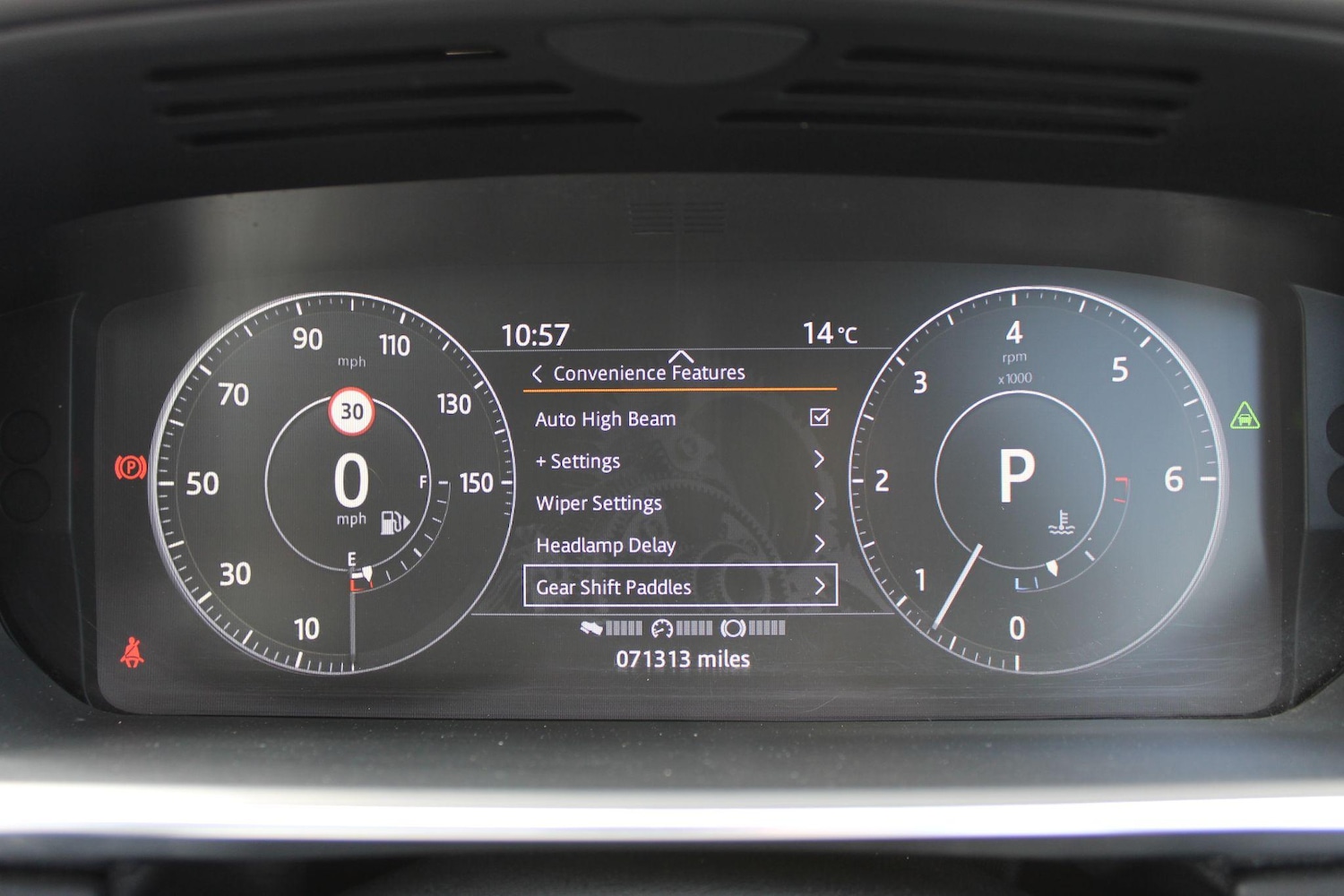 Used Land Rover Range Rover 2017 for sale - 76991379: Photo 39