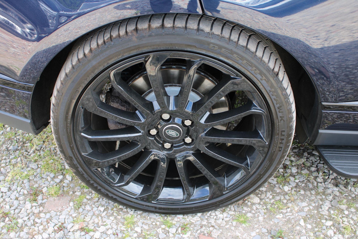 Used Land Rover Range Rover 2017 for sale - 76991379: Photo 50