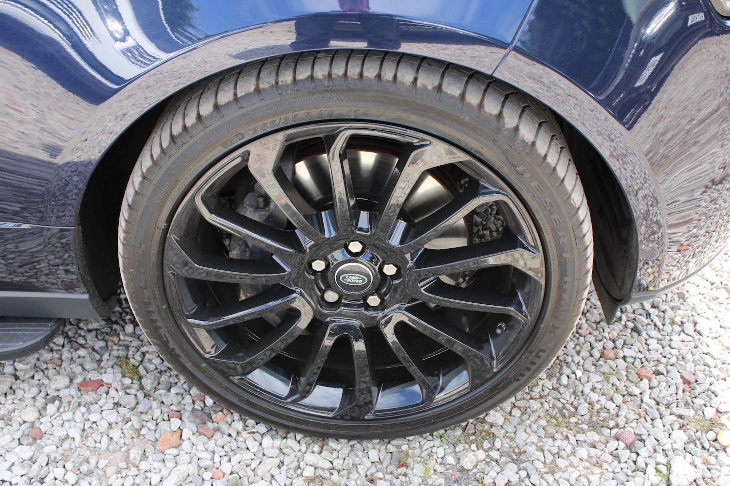 Used Land Rover Range Rover 2017 for sale - 76991379: Photo 51