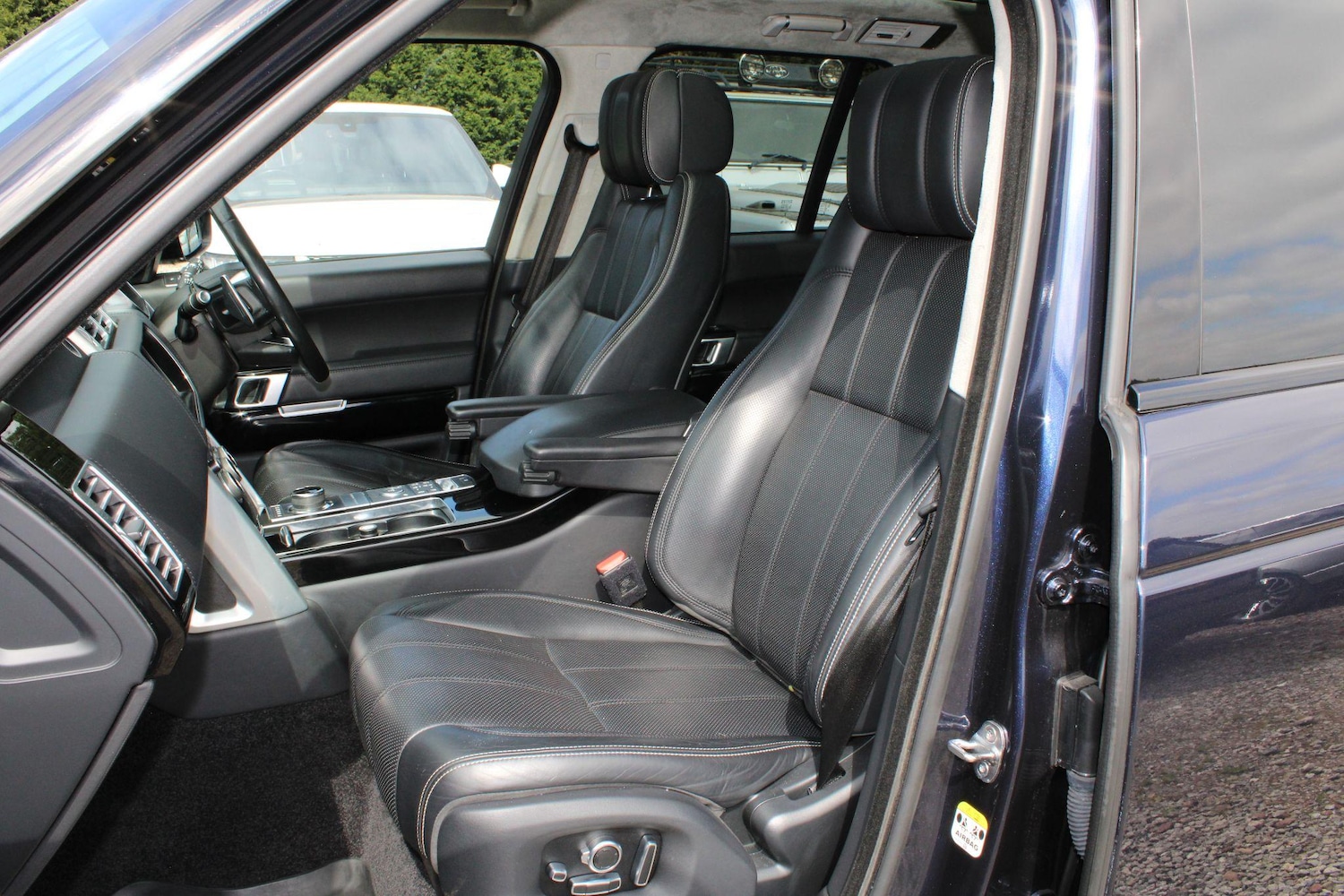 Used Land Rover Range Rover 2017 for sale - 76991379: Photo 7