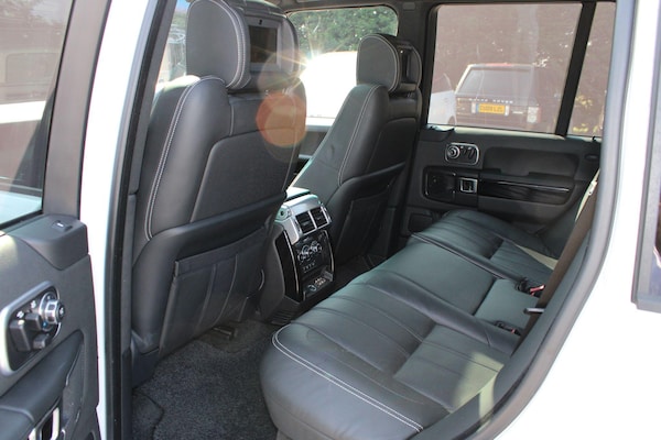 Used Land Rover Range Rover 2011 for sale - 75167385: Photo 10