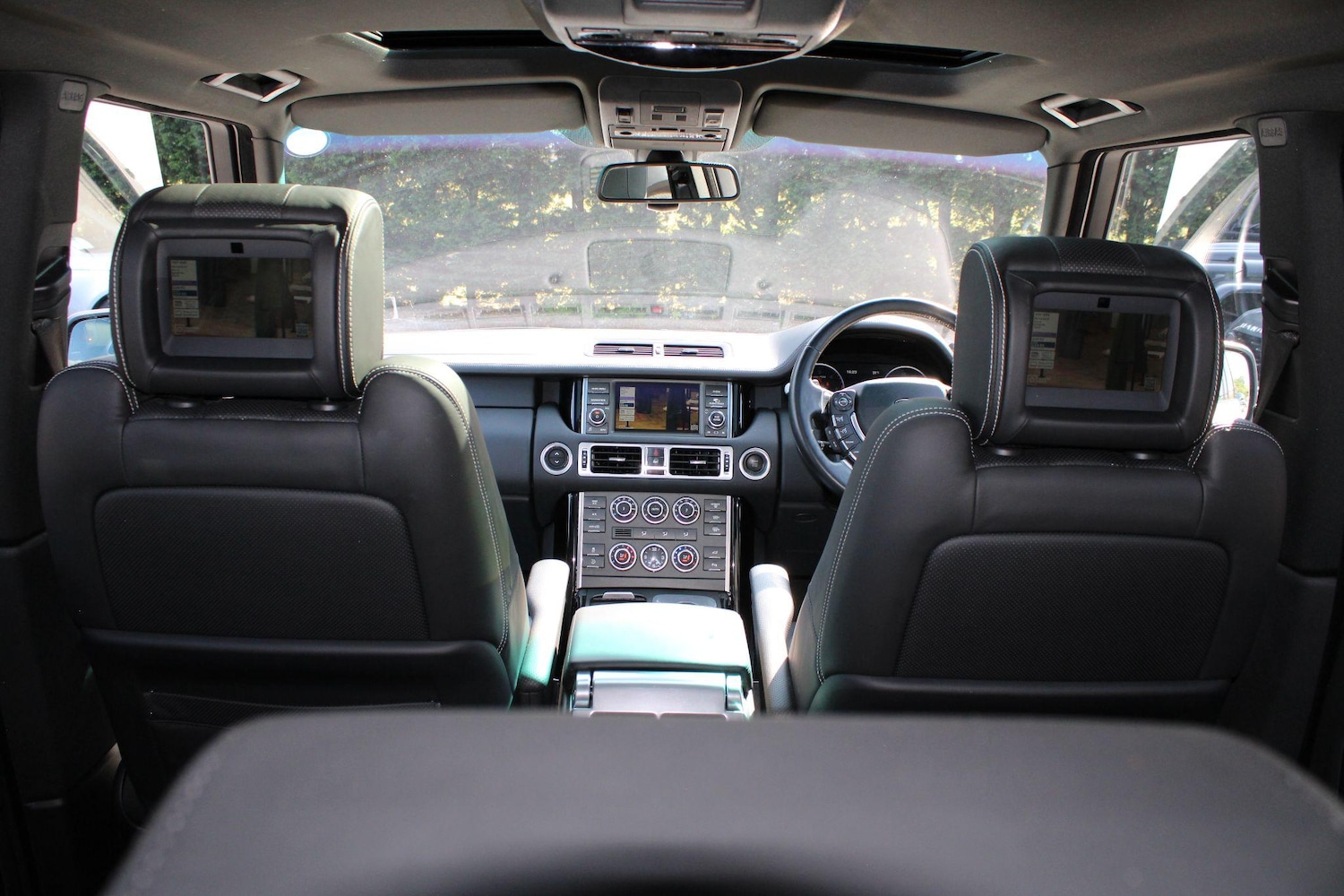 Vehicle 13