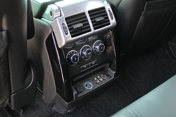 Used Land Rover Range Rover 2011 for sale - 75167385: Photo 21