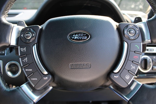Used Land Rover Range Rover 2011 for sale - 75167385: Photo 28