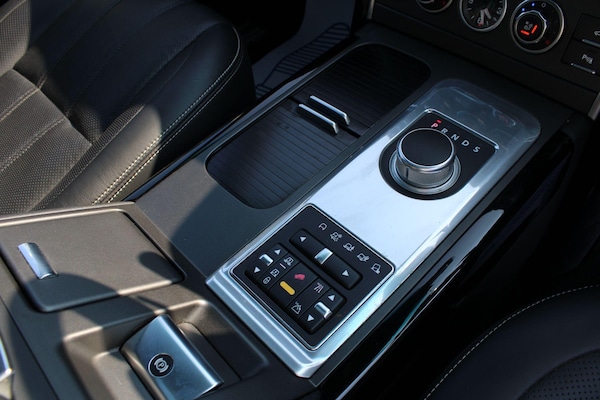 Used Land Rover Range Rover 2011 for sale - 75167385: Photo 29