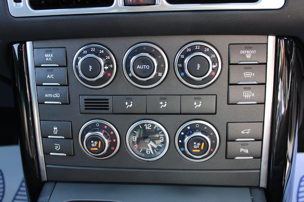 Used Land Rover Range Rover 2011 for sale - 75167385: Photo 30