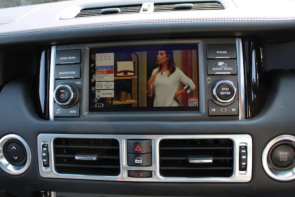 Used Land Rover Range Rover 2011 for sale - 75167385: Photo 31
