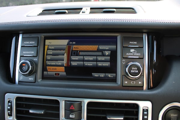 Used Land Rover Range Rover 2011 for sale - 75167385: Photo 32