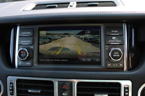 Used Land Rover Range Rover 2011 for sale - 75167385: Photo 33