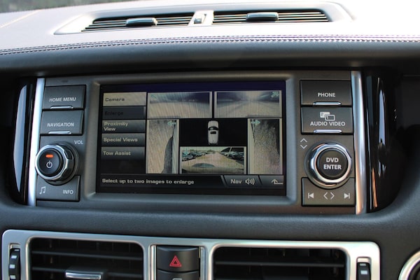 Used Land Rover Range Rover 2011 for sale - 75167385: Photo 34