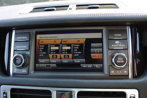 Used Land Rover Range Rover 2011 for sale - 75167385: Photo 35