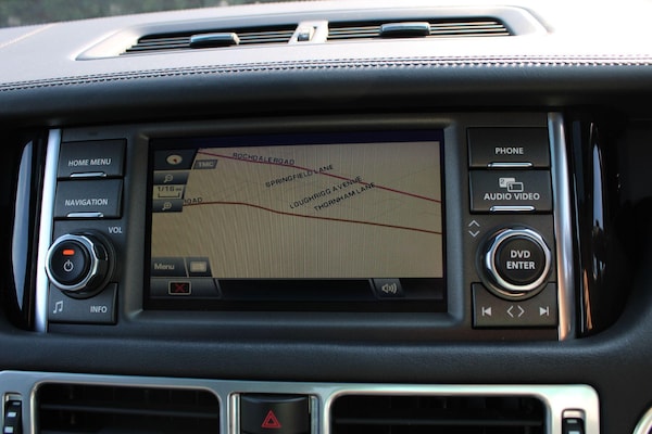 Used Land Rover Range Rover 2011 for sale - 75167385: Photo 36
