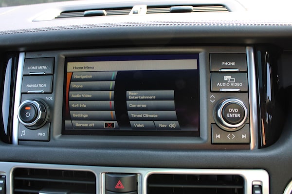Used Land Rover Range Rover 2011 for sale - 75167385: Photo 37