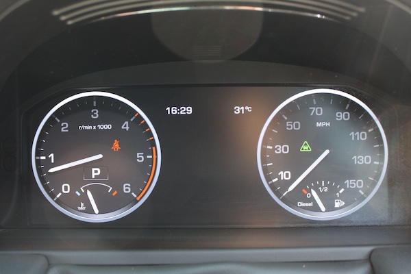 Used Land Rover Range Rover 2011 for sale - 75167385: Photo 38