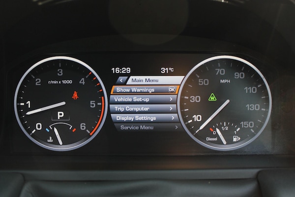Used Land Rover Range Rover 2011 for sale - 75167385: Photo 39